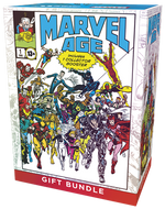 Marvel Super Heroes Gift Bundle - EN
