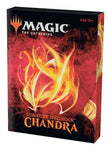 Signature Spellbook Chandra