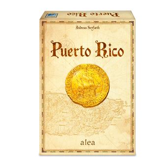 Puerto Rico - PT