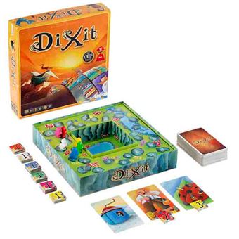 Dixit - PT