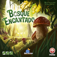 Bosque Encantado -PT