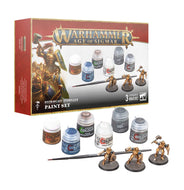 Stormcast Eternals - Paints Set