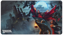 Load image into Gallery viewer, UP Playmat: D&amp;D Cover Book Series - for Magic: The Gathering
