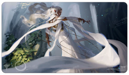UP - The Lord of the Rings: Tales of Middle-earth Playmat - for Magic: The Gathering