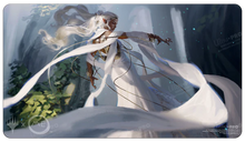 Carregar imagem no visualizador da galeria, UP - The Lord of the Rings: Tales of Middle-earth Playmat - for Magic: The Gathering
