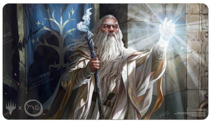 UP - The Lord of the Rings: Tales of Middle-earth Playmat - for Magic: The Gathering