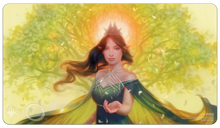 Carregar imagem no visualizador da galeria, UP - The Lord of the Rings: Tales of Middle-earth Playmat - for Magic: The Gathering
