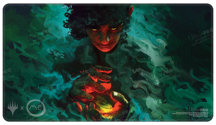 UP - The Lord of the Rings: Tales of Middle-earth Playmat - for Magic: The Gathering