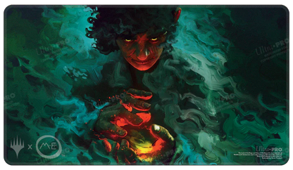 UP - The Lord of the Rings: Tales of Middle-earth Playmat - for Magic: The Gathering