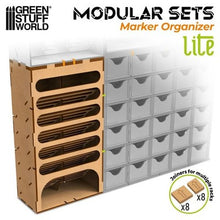 Carregar imagem no visualizador da galeria, Marker Organizer - Vertical Storage Rack Markers Holder
