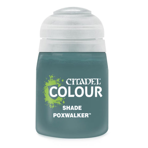 Citadel Colour - Poxwalker