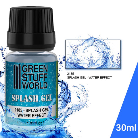 Green Stuff World - Splash Gel 30ml