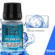 Splash Gel 30ml