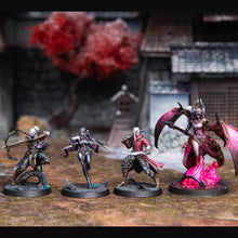 Load image into Gallery viewer, Coalition of Thenion Faction Starter
