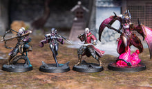 Load image into Gallery viewer, Two-Player Starter Set: Coalition of Thenion vs. Sand Kingdoms
