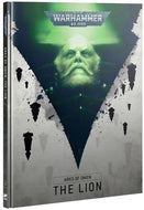 Arks of Omen: The Lion (Discontinued)