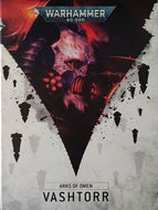 Arks of Omen: Vashtorr (Discontinued)