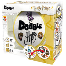 Carregar imagem no visualizador da galeria, Dobble Harry Potter - PT
