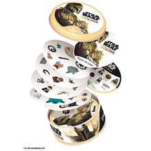 Carregar imagem no visualizador da galeria, Dobble Star Wars The Mandalorian - PT
