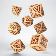Load image into Gallery viewer, PATHFINDER DICE SET
