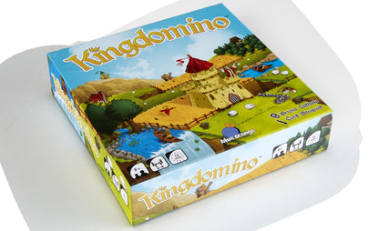 Kingdomino - PT