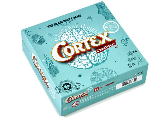Cortex Challenge - PT