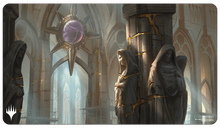 Load image into Gallery viewer, UP - Ravnica Remastered Playmat - for Magic: The Gathering
