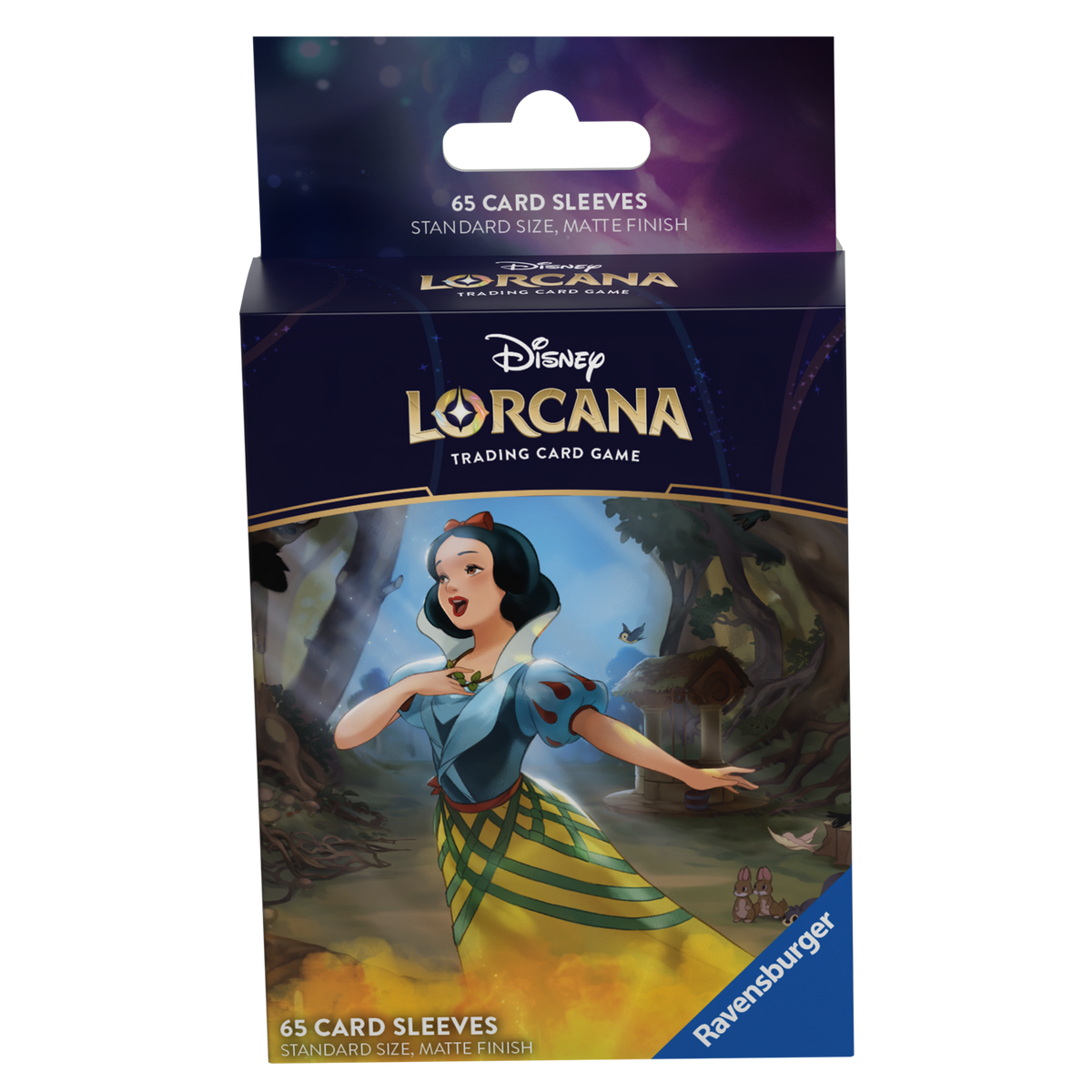 Disney Lorcana - Sleeves