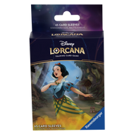 Disney Lorcana - Sleeves