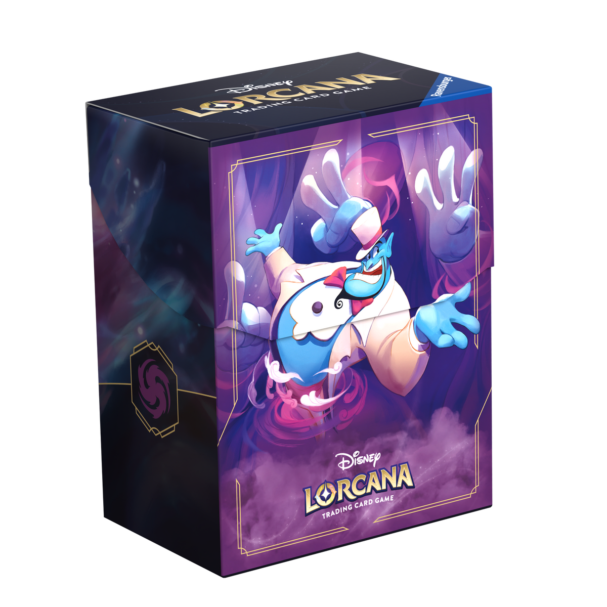 Disney Lorcana - Deck Box