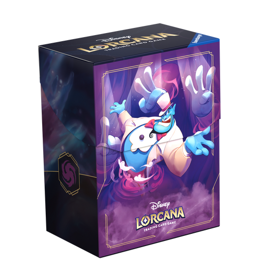 Disney Lorcana - Deck Box