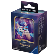Disney Lorcana - Deck Box
