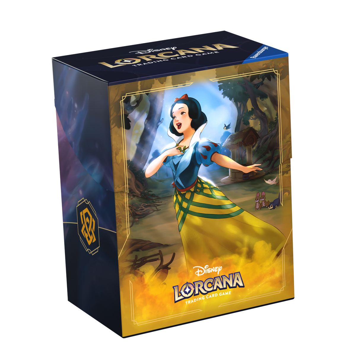 Disney Lorcana - Deck Box