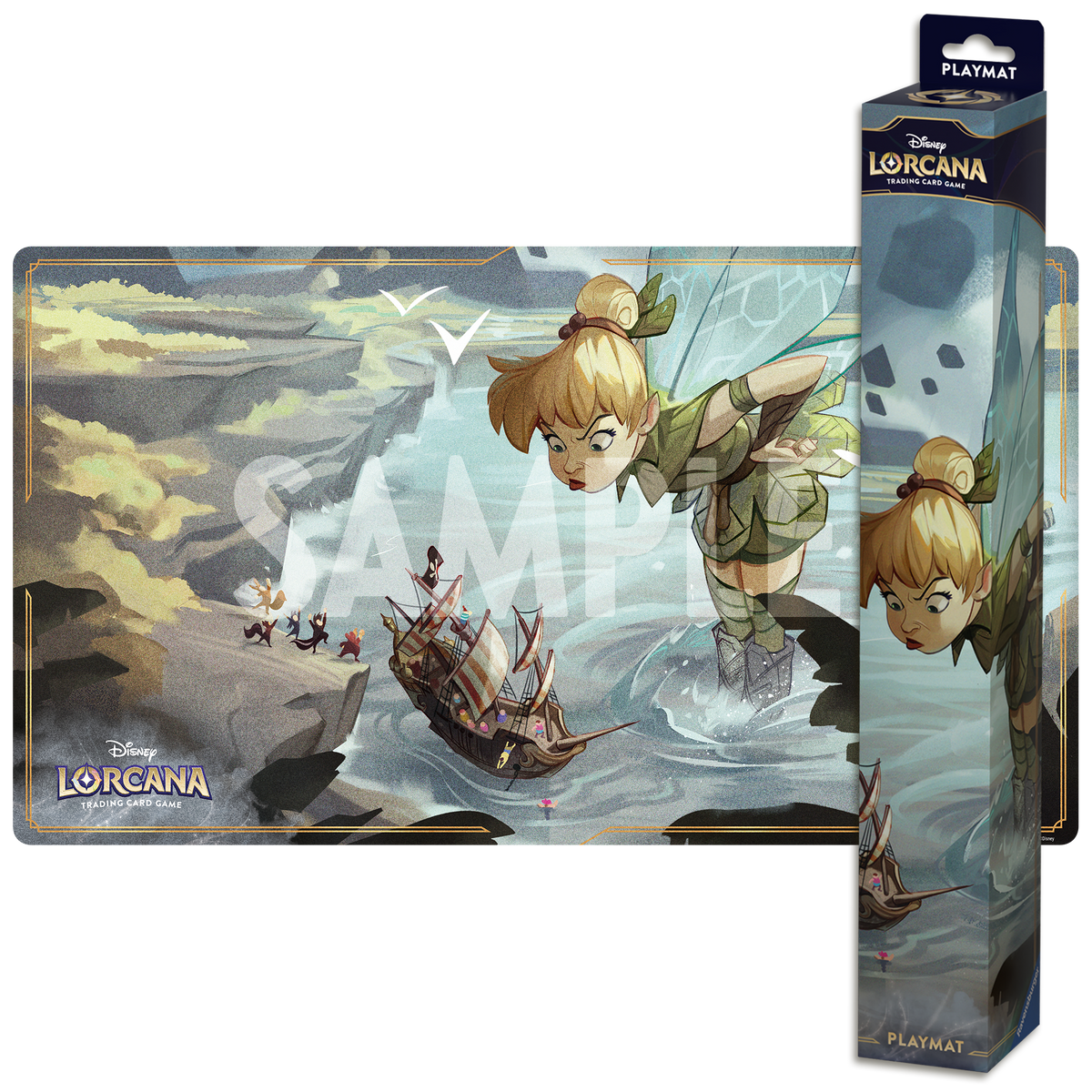 Disney Lorcana - Playmat