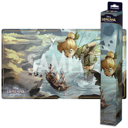 Disney Lorcana - Playmat