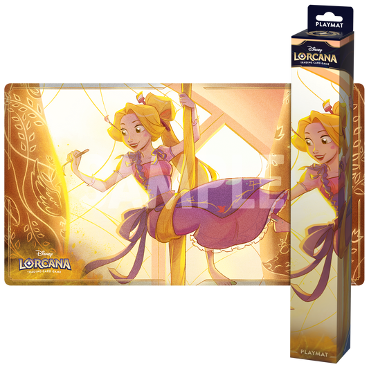 Disney Lorcana - Playmat