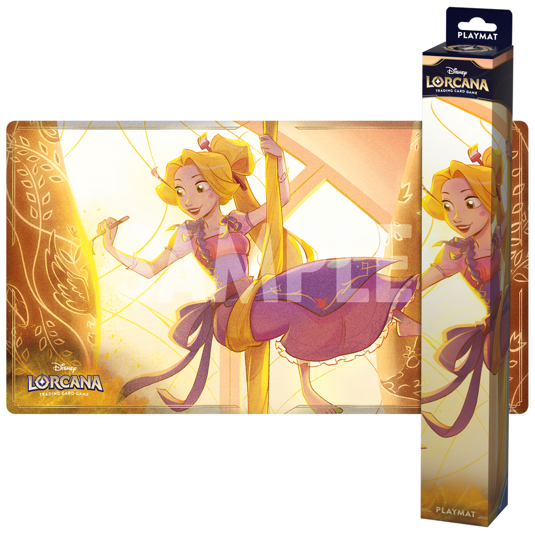 Disney Lorcana - Playmat