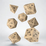 PATHFINDER DICE SET