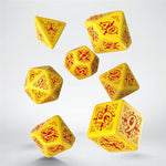 PATHFINDER DICE SET