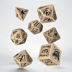 PATHFINDER DICE SET