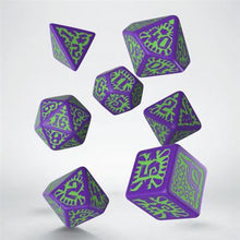 Load image into Gallery viewer, PATHFINDER DICE SET

