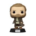 Funko POP! Star Wars Obi-Wan Kenobi #538