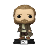 Funko POP! Star Wars Obi-Wan Kenobi #538