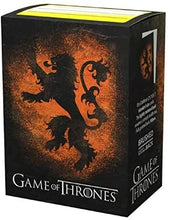 Carregar imagem no visualizador da galeria, Dragon Shield - Game of Thrones Sleeves - Standard Size
