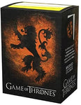 Dragon Shield - Game of Thrones Sleeves (100)