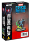 MR. SINISTER CHARACTER PACK - EN