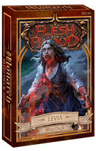 Load image into Gallery viewer, FLESH &amp; BLOOD TCG - MONARCH BLITZ DECKS - EN
