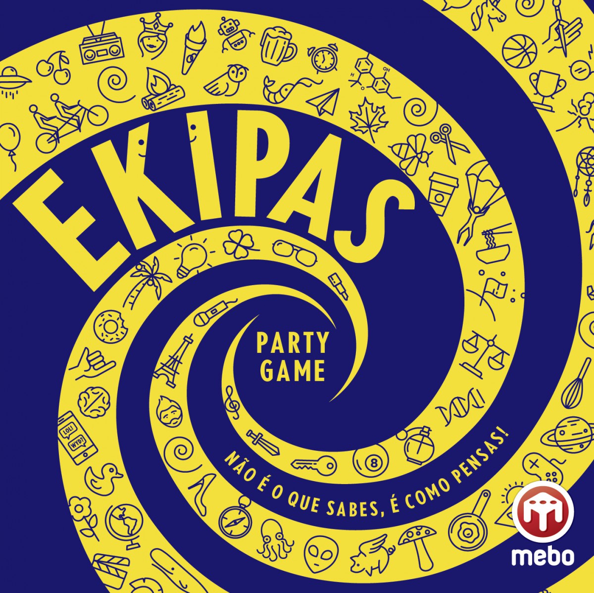 EKIPAS - PT