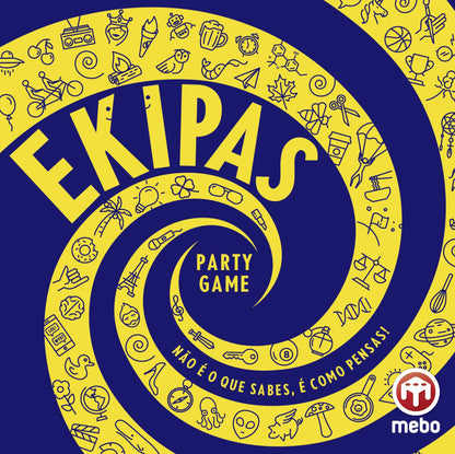 EKIPAS - PT