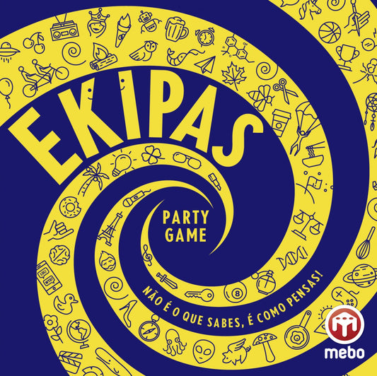 EKIPAS - PT